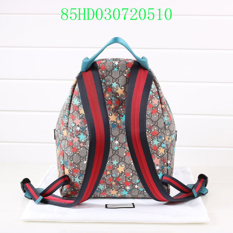 Gucci Bags - The Tote   1234
