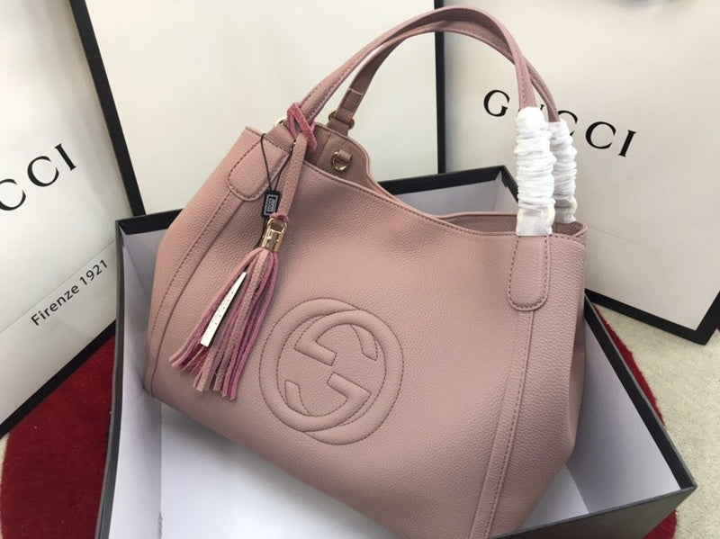 Gucci Bags - The Tote   515
