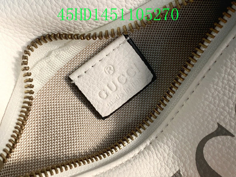 Gucci Bags - The Tote   418