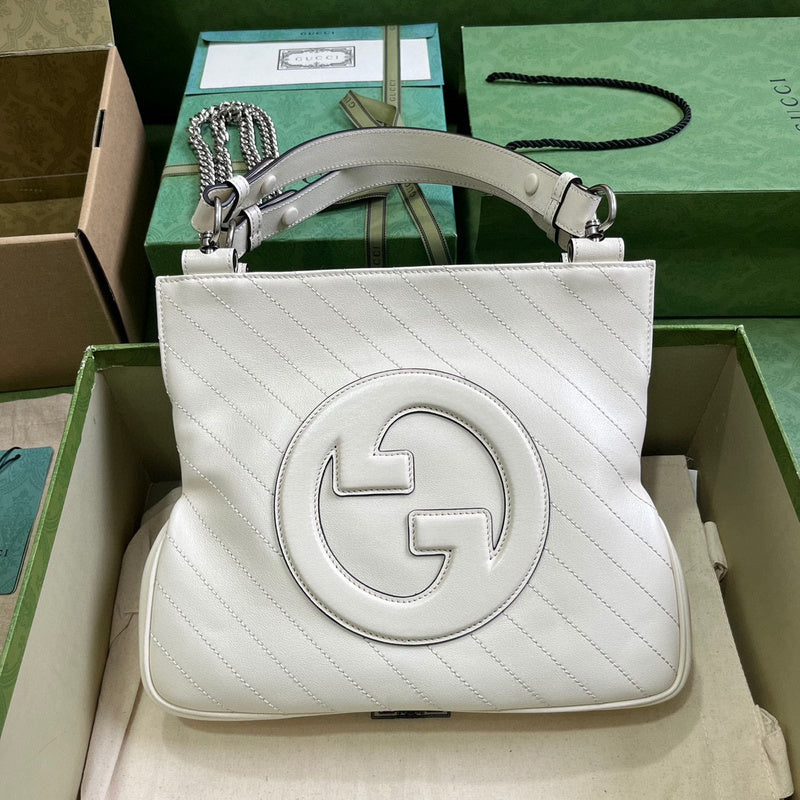 Gucci Luxury - Bags - 173