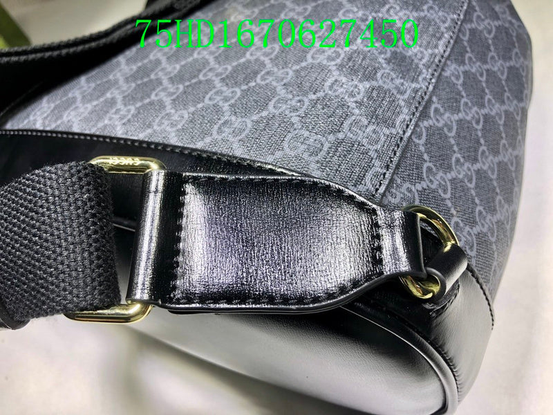 Gucci Bags - The Tote   1132