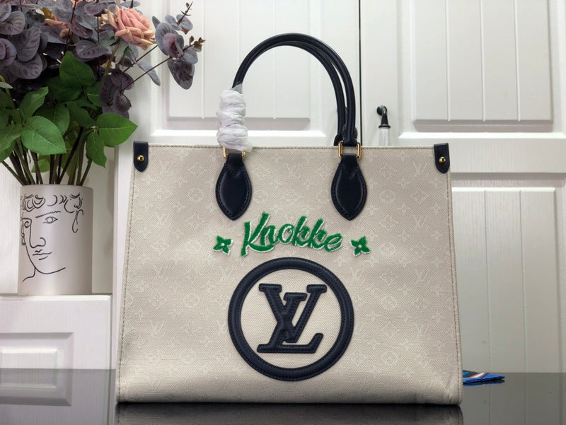 Alice Bags- Louis Vuittons  - 16503