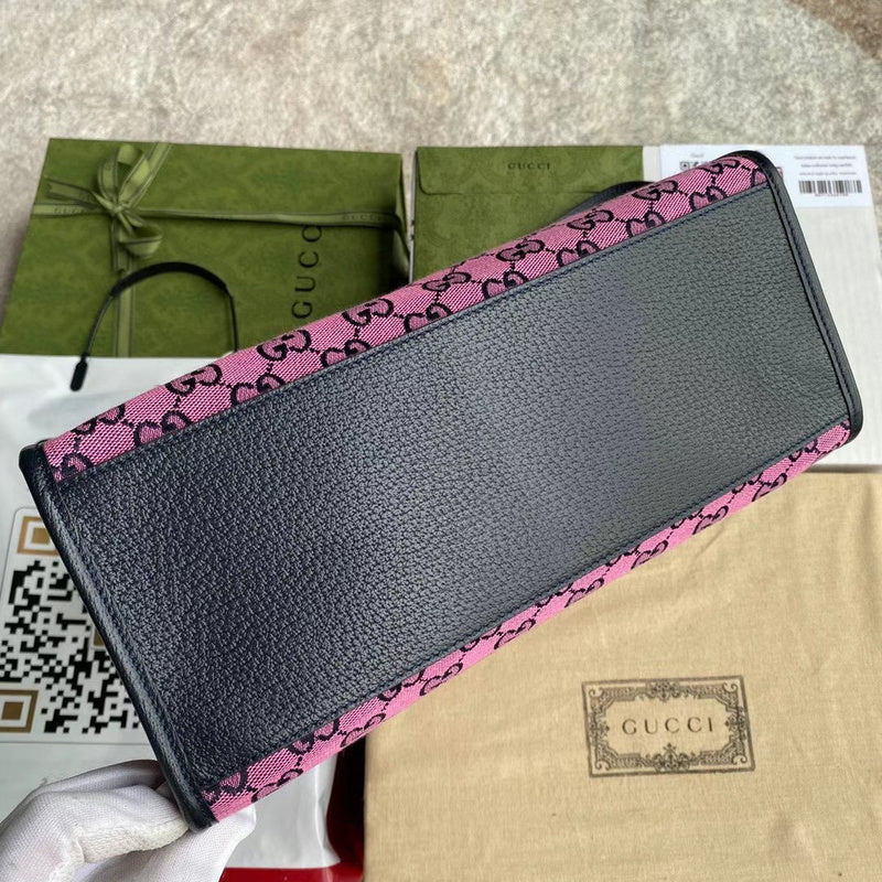 Gucci   Luxury Bags  984
