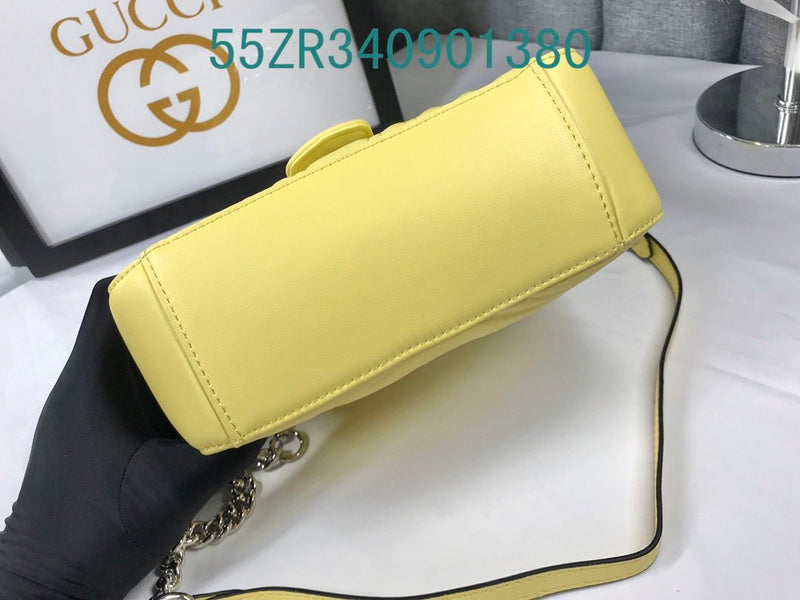 Gucci Bags - The Tote   239