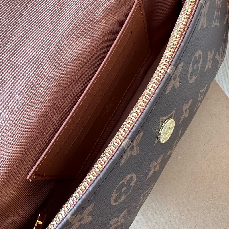 Alice bags - Louis Vuittons  - 14851