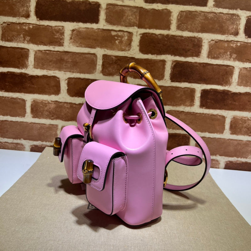 Gucci Luxury - Bags - 078