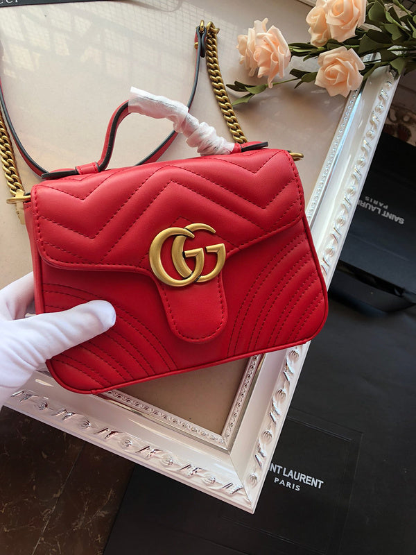Gucci Bags -  Luxury Bags  1417