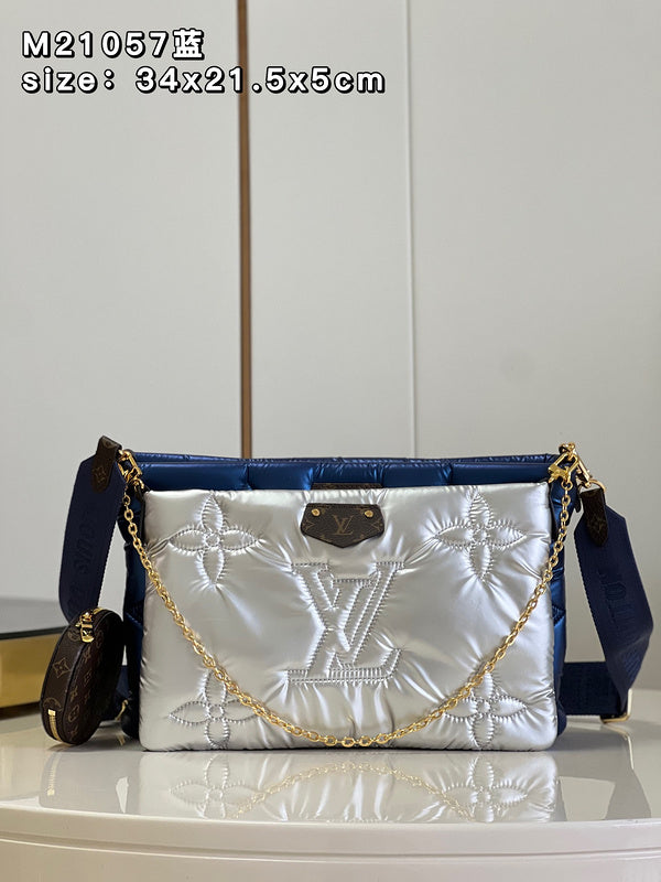 Alice Bags- Louis Vuittons  - 16095