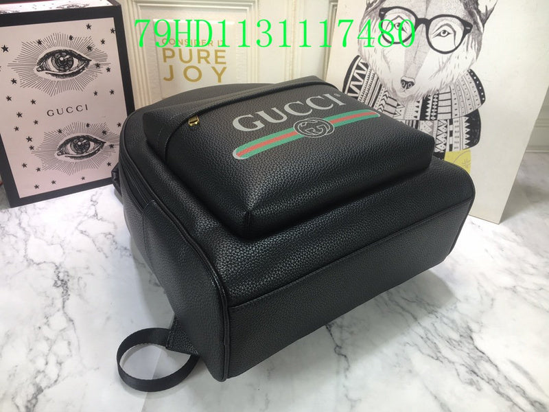 Gucci Bags - The Tote   1158