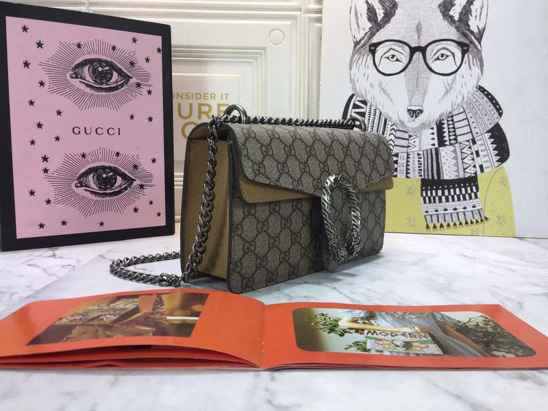 Gucci Bags - The Tote   317