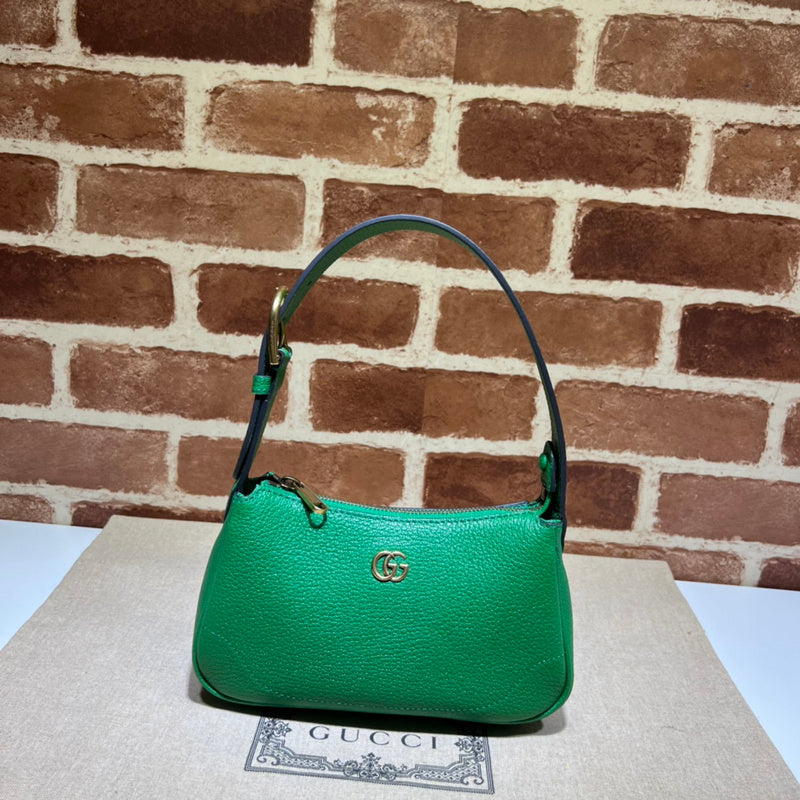 Gucci Luxury - Bags - 029