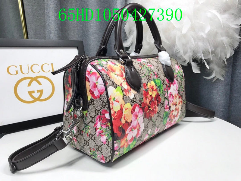 Gucci Bags - The Tote   464