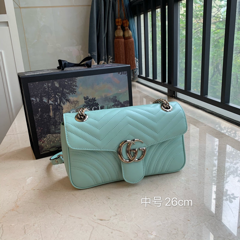 Gucci Bags -  Luxury Bags  1421