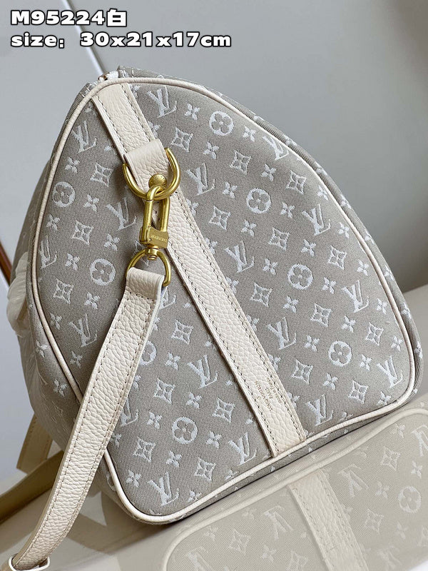 Alice bags - Louis Vuittons  - 15337