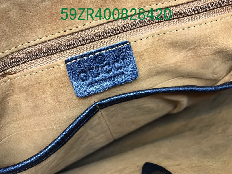 Gucci Bags - The Tote   949