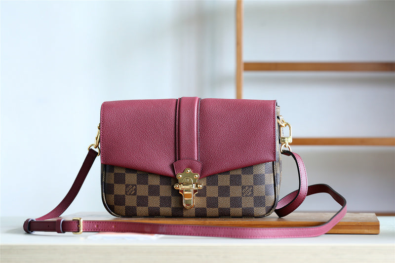 Alice bags - Louis Vuittons  - 7863