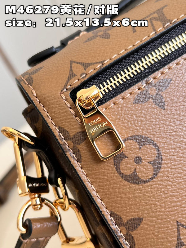 Alice Bags- Louis Vuittons  - 15937