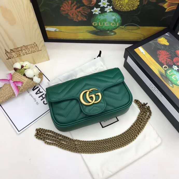 Gucci Bag Luxury Bag New Arrival