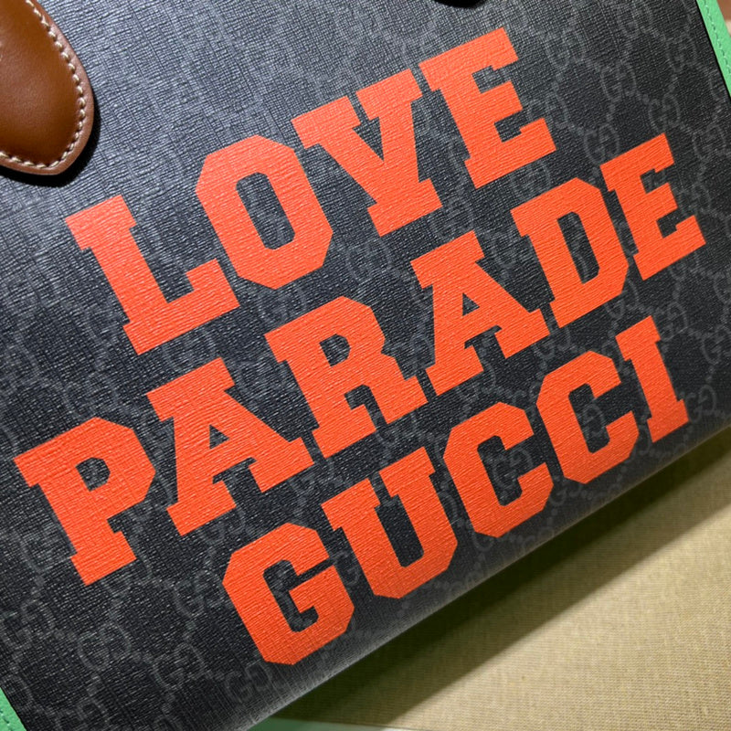 Gucci Luxury - Bags - 226