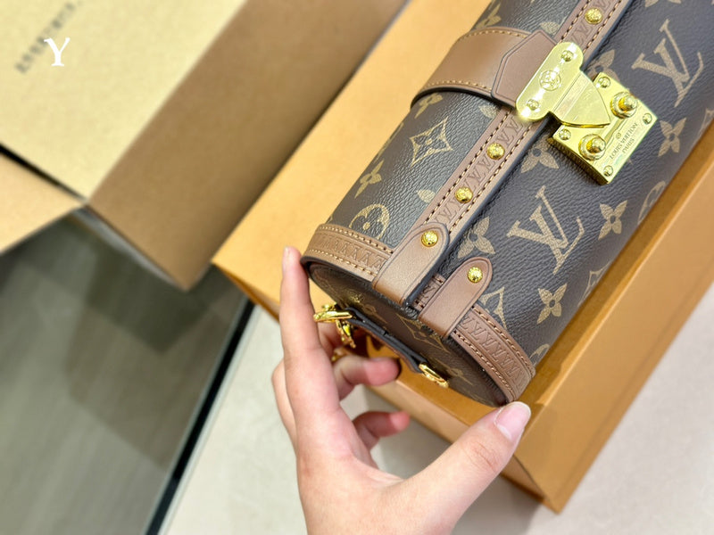 Alice bags - Louis Vuittons  - 15091