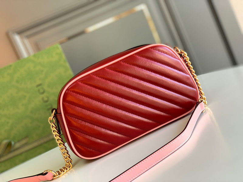 Gucci   Luxury Bags  1189