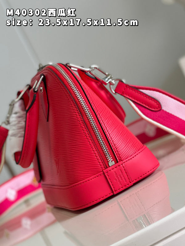 Alice Bags- Louis Vuittons  - 16055