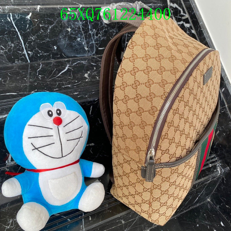 Gucci Bags - The Tote   1047