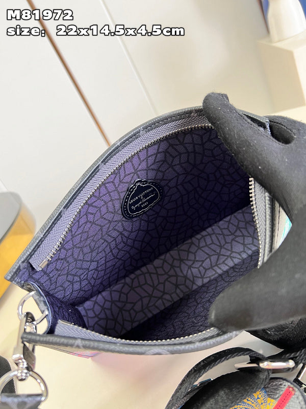 Alice bags - Louis Vuittons  - 15443