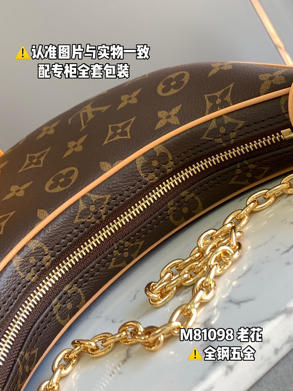 Alice bags - Louis Vuittons  - 15419