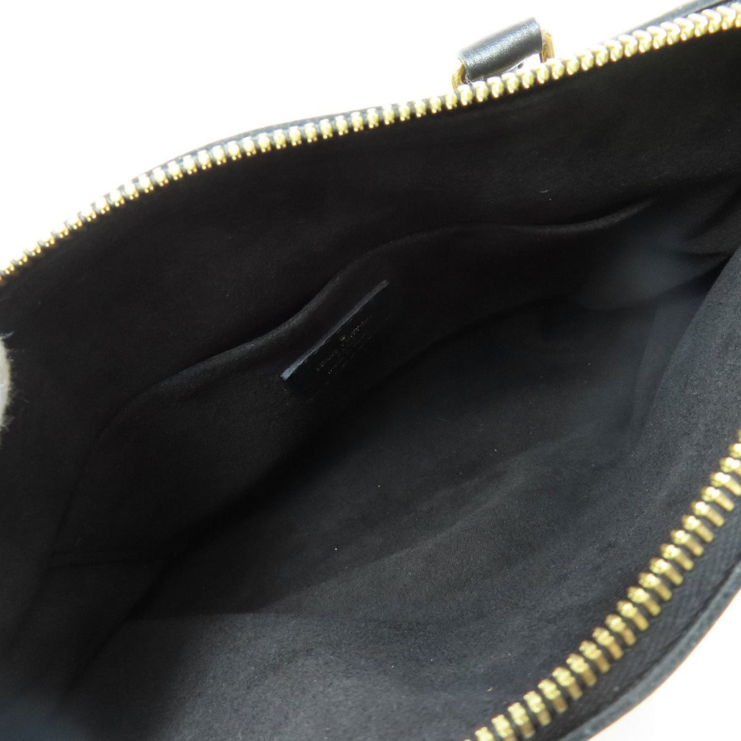Louis Vuitton   Canvas Handbag