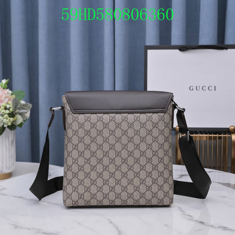 Gucci Bags - The Tote   851