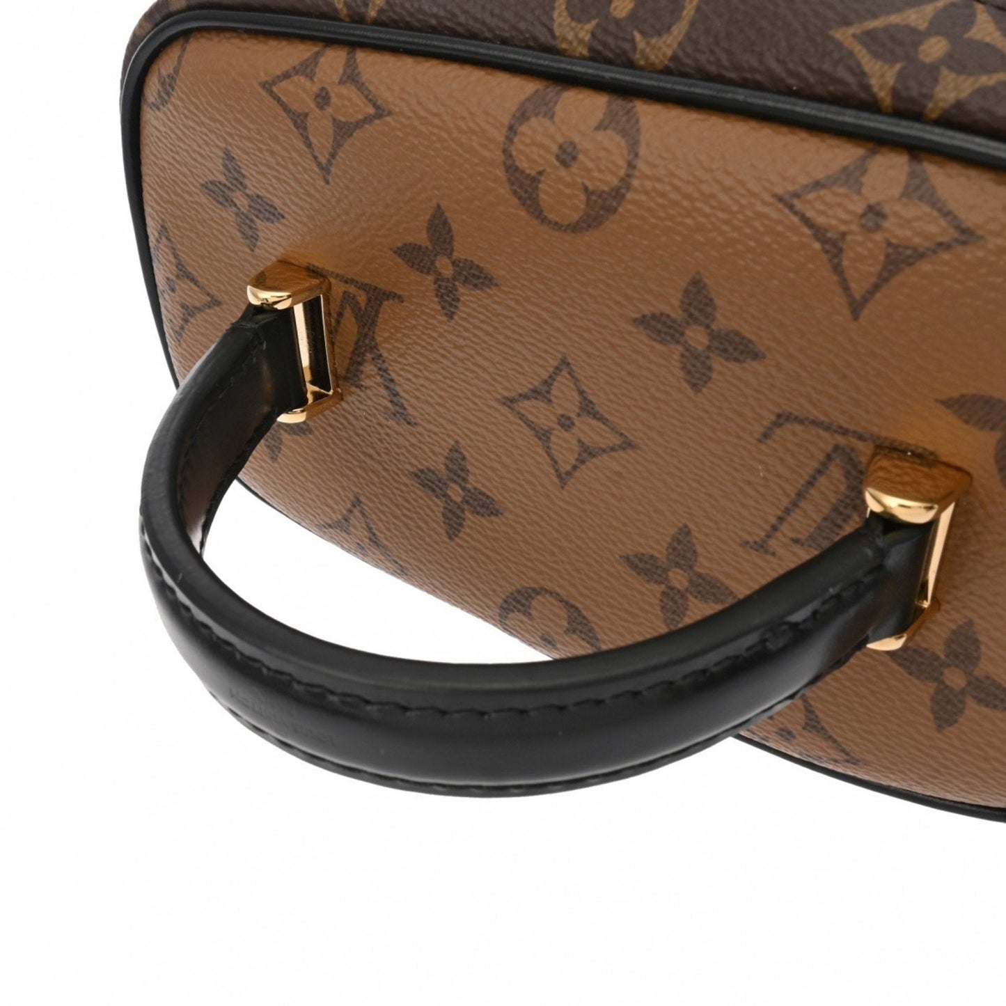 Louis Vuitton  Monogram Reverse Handbag