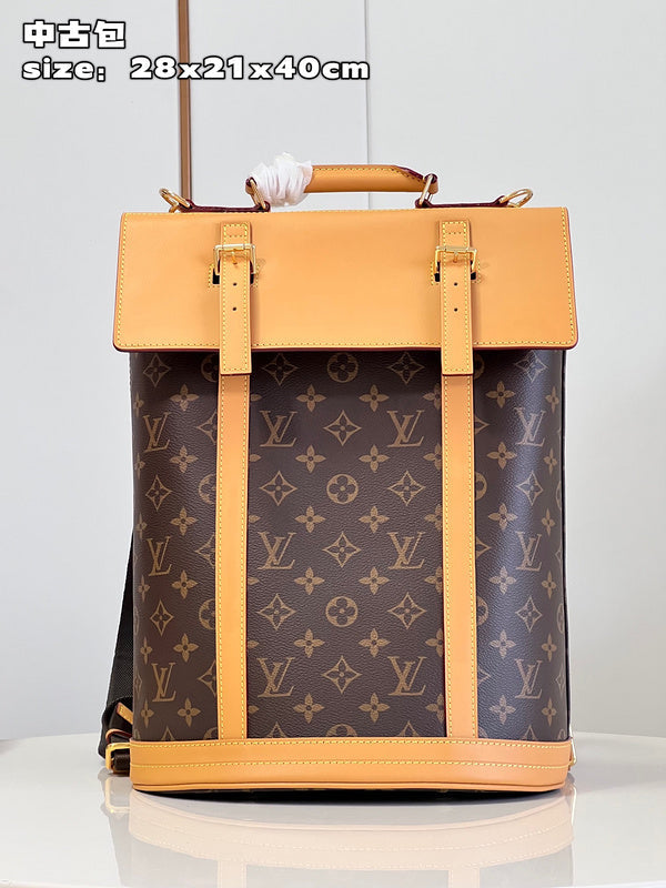 Alice bags - Louis Vuittons  - 15496