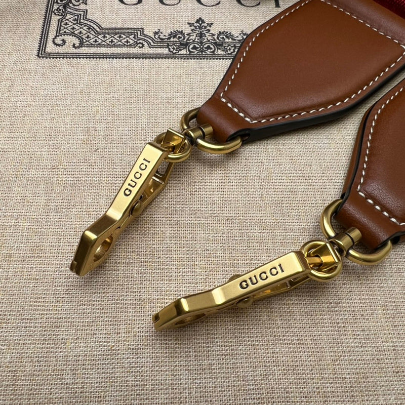 Gucci Luxury - Bags - 080