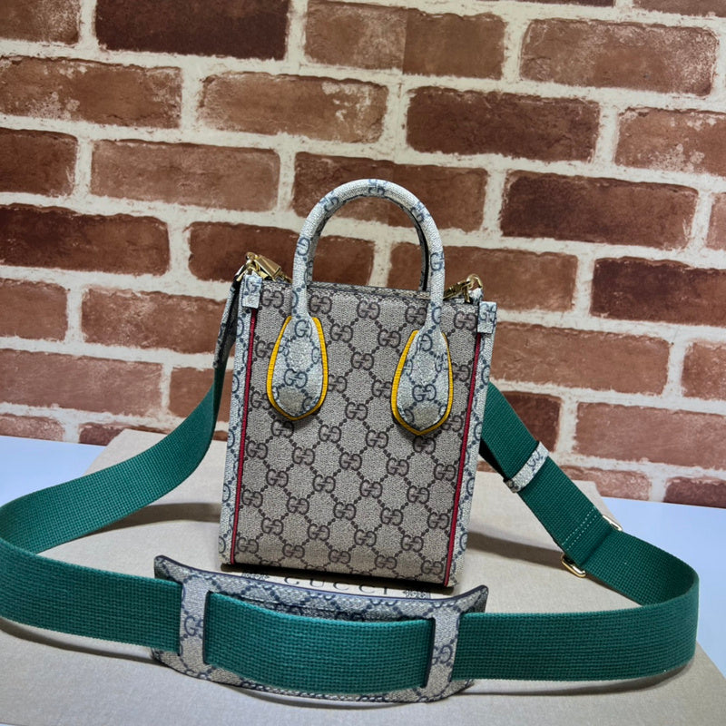 Gucci  Luxury -  Bags - 396