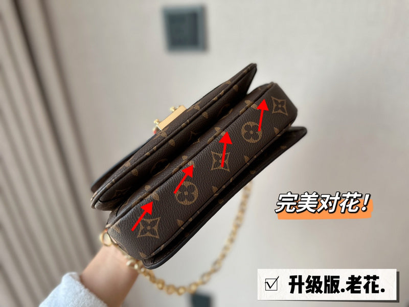 Alice bags - Louis Vuittons  - 15128