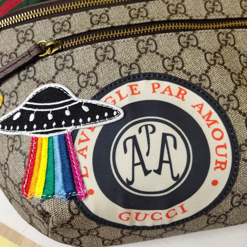 Gucci Bags - The Tote   407
