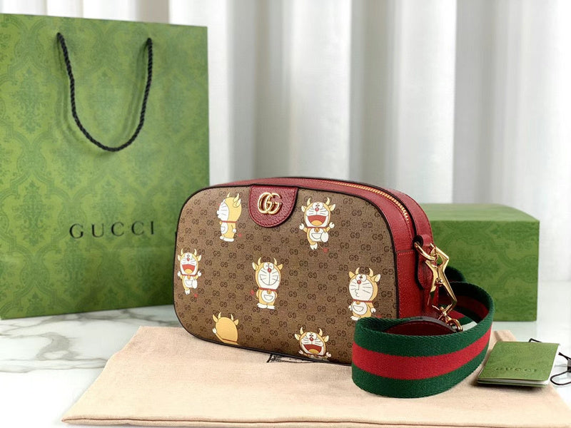 Gucci   Luxury Bags  1120