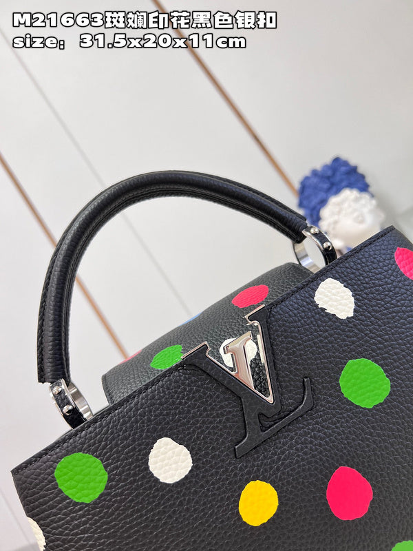 Alice bags - Louis Vuittons  - 15445