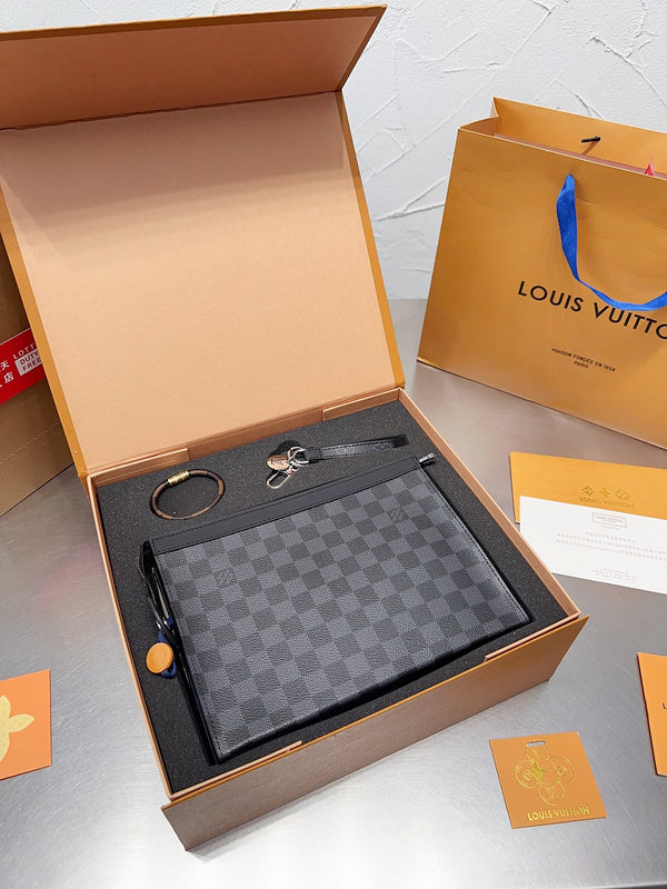 Alice bags - Louis Vuittons  - 15018