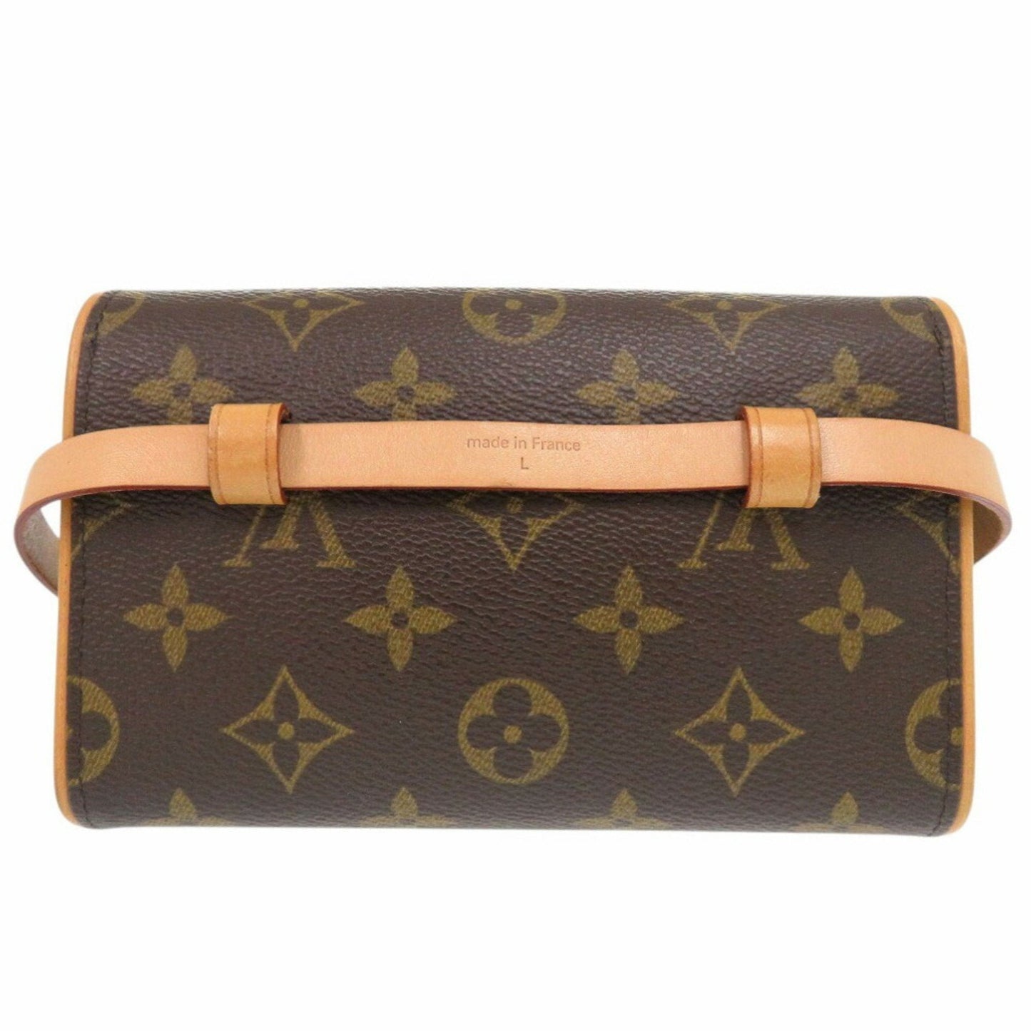 Louis Vuitton  Monogram Fanny Pack Pochette