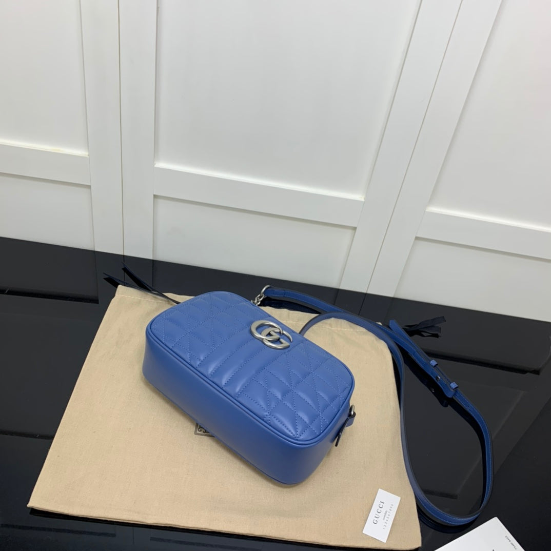 BOLSA GUCCI MARMONT 24