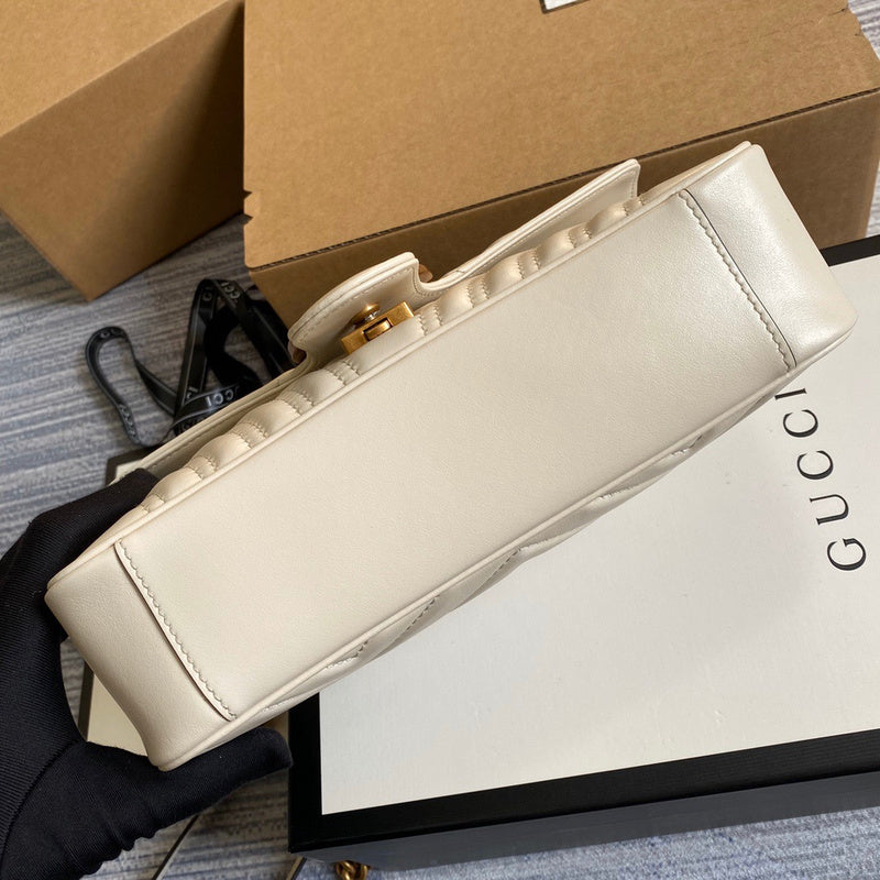 Gucci   Luxury Bags  1223