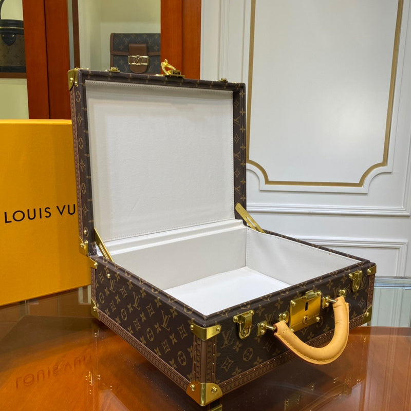 Alice bags - Louis Vuittons  - 9501