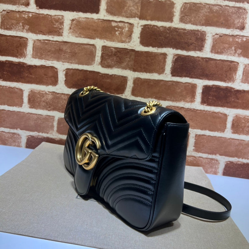 Gucci  Luxury -  Bags - 473