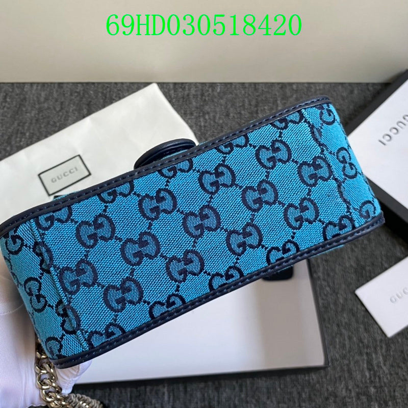Gucci Bags - The Tote   715