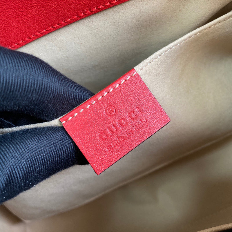 Gucci   Luxury Bags  1383