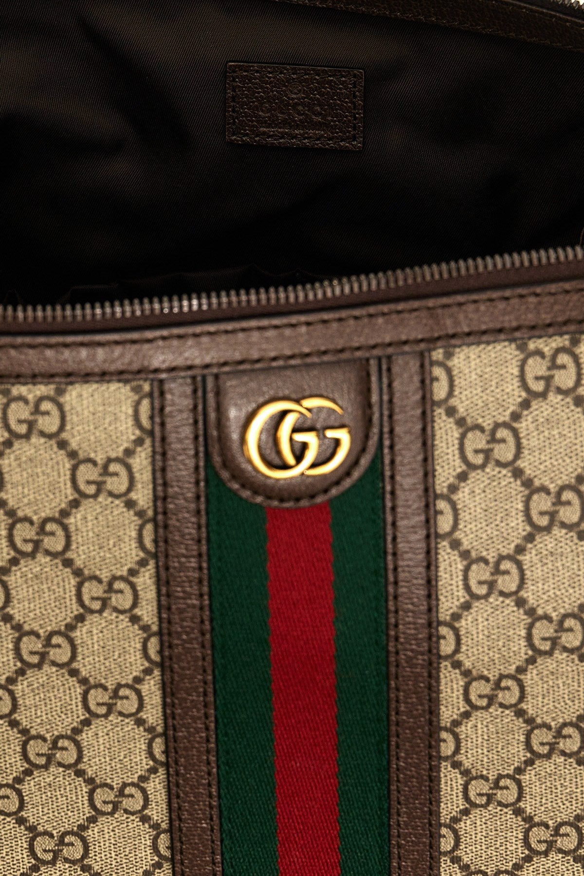 Gucci Men 'Gucci Savoy' Wash Bag