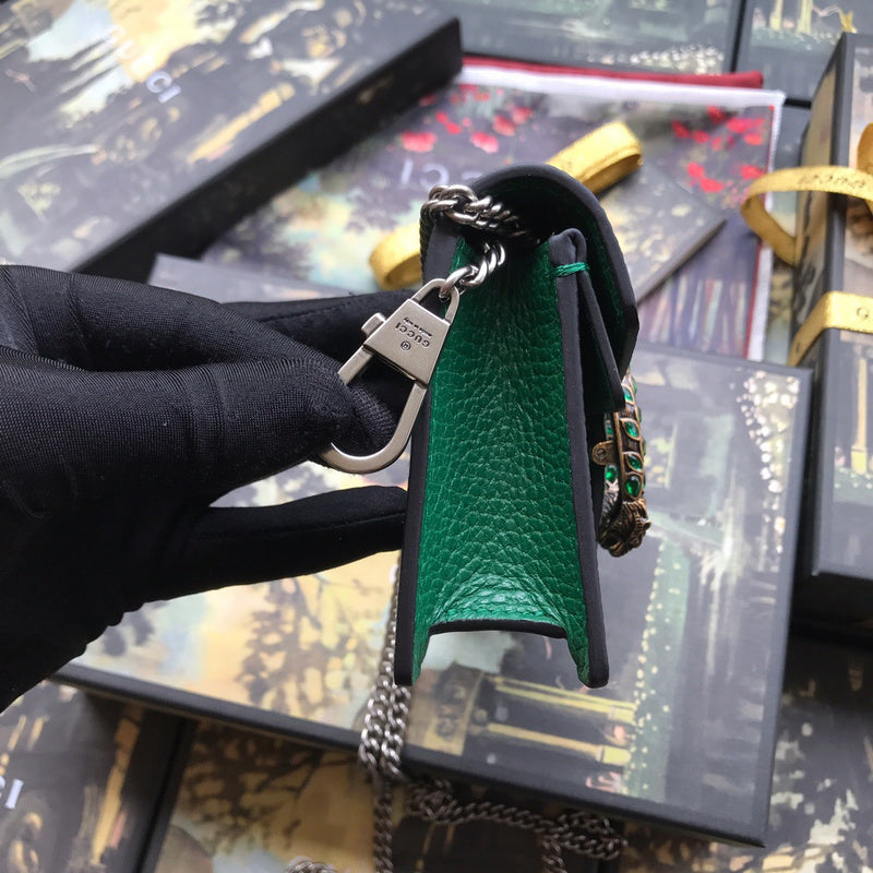 Gucci   Luxury Bags  1163