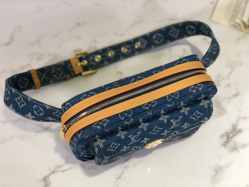 Alice Bags- Louis Vuittons  - 16068